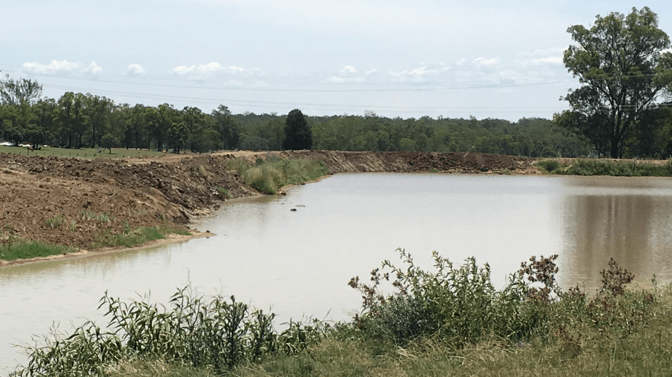 Dam Building, Dam Repair